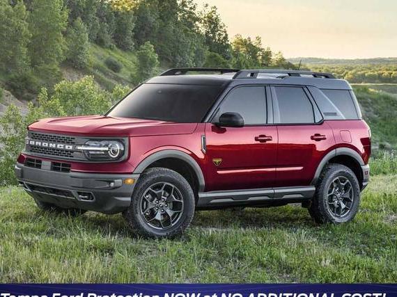 FORD BRONCO SPORT 2022 3FMCR9A69NRD04750 image FORD BRONCO SPORT 2022 3FMCR9A69NRD04750 image